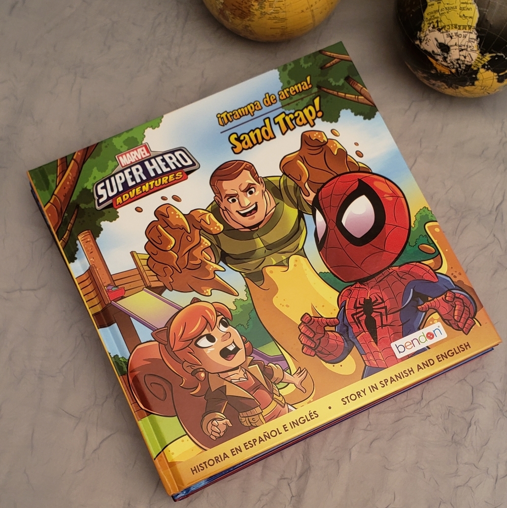 BUNDLE OF CHILDREN STORYBOOKS (6) - Picture 4 of 14